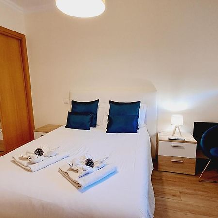 אלבופיירה Apartamento Luxo E Sossego מראה חיצוני תמונה