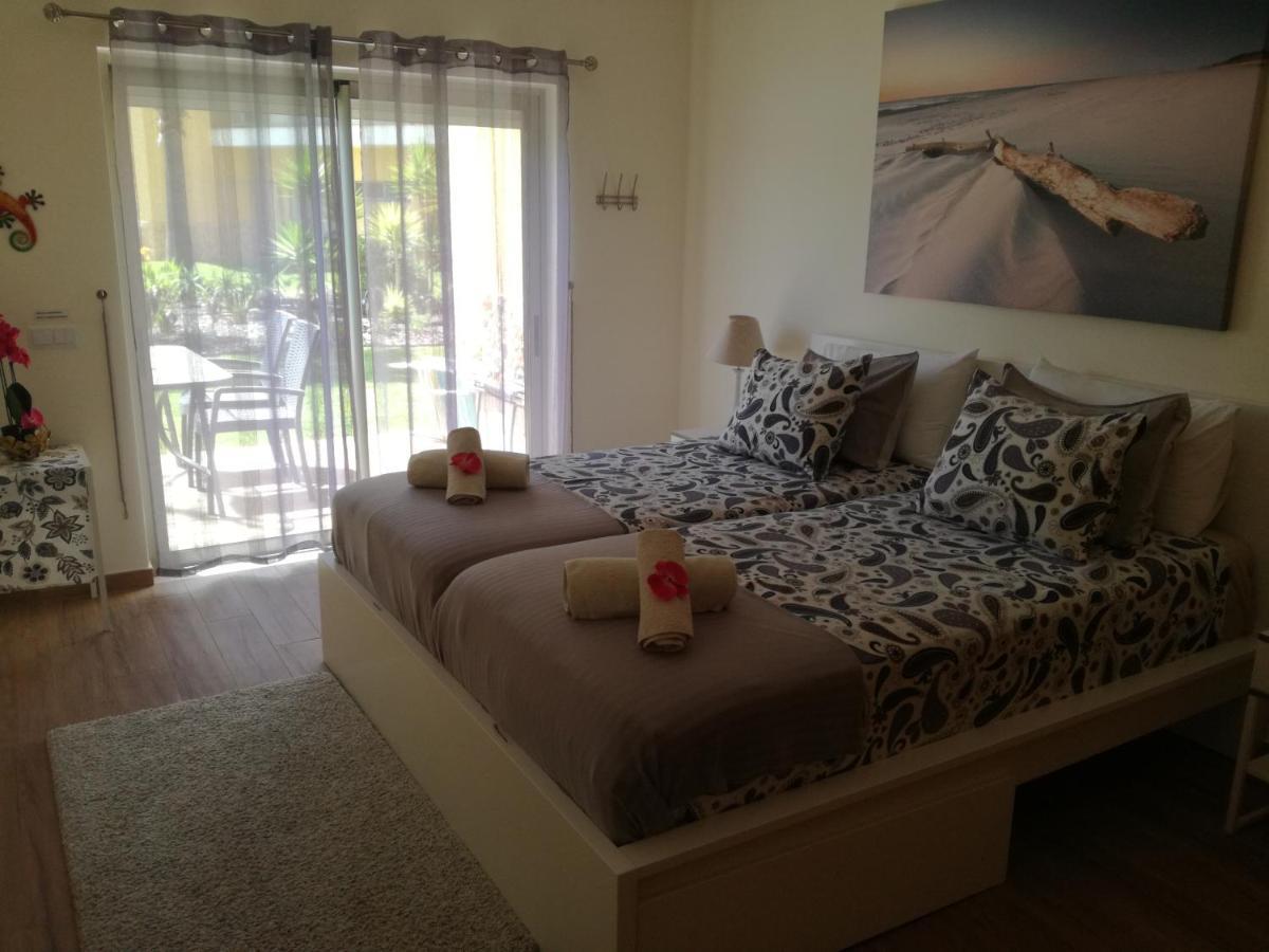 אלבופיירה Apartamento Luxo E Sossego מראה חיצוני תמונה
