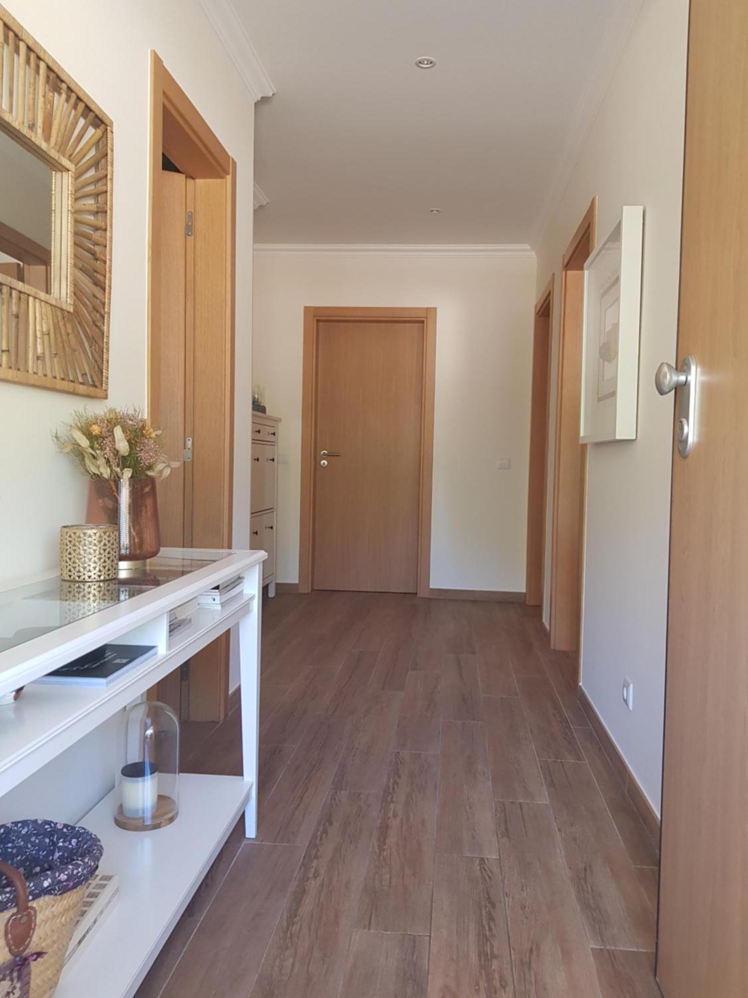 אלבופיירה Apartamento Luxo E Sossego מראה חיצוני תמונה