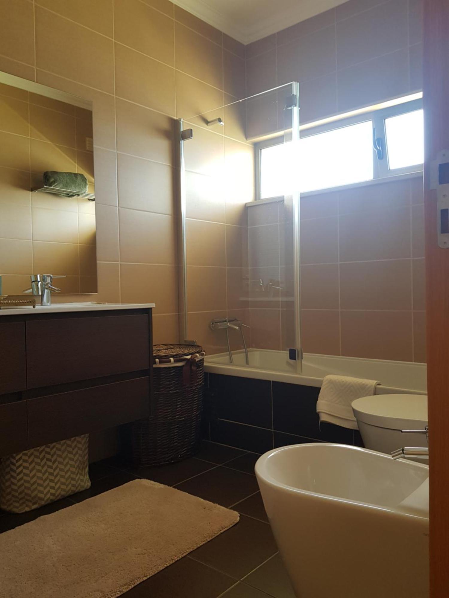 אלבופיירה Apartamento Luxo E Sossego מראה חיצוני תמונה