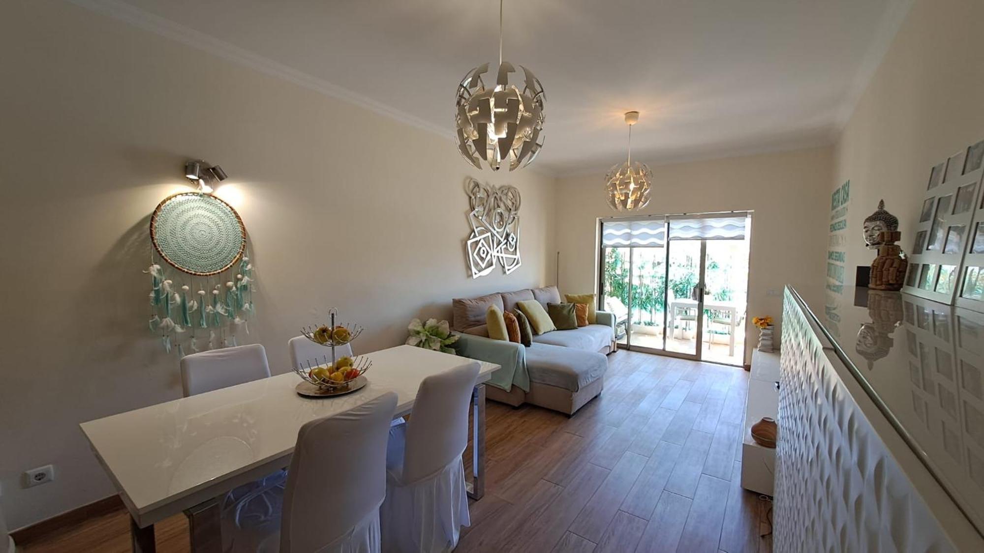 אלבופיירה Apartamento Luxo E Sossego מראה חיצוני תמונה