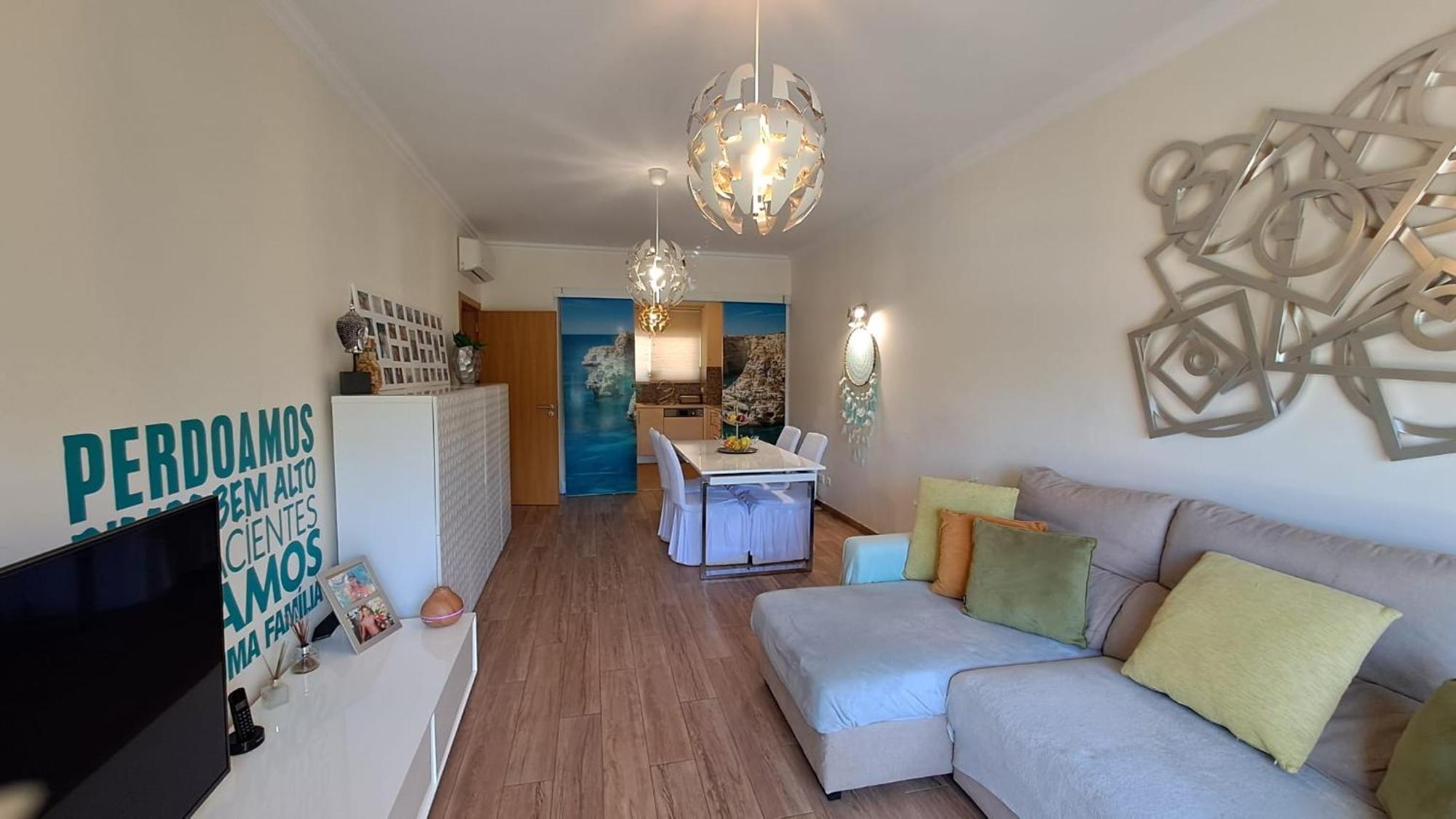 אלבופיירה Apartamento Luxo E Sossego מראה חיצוני תמונה
