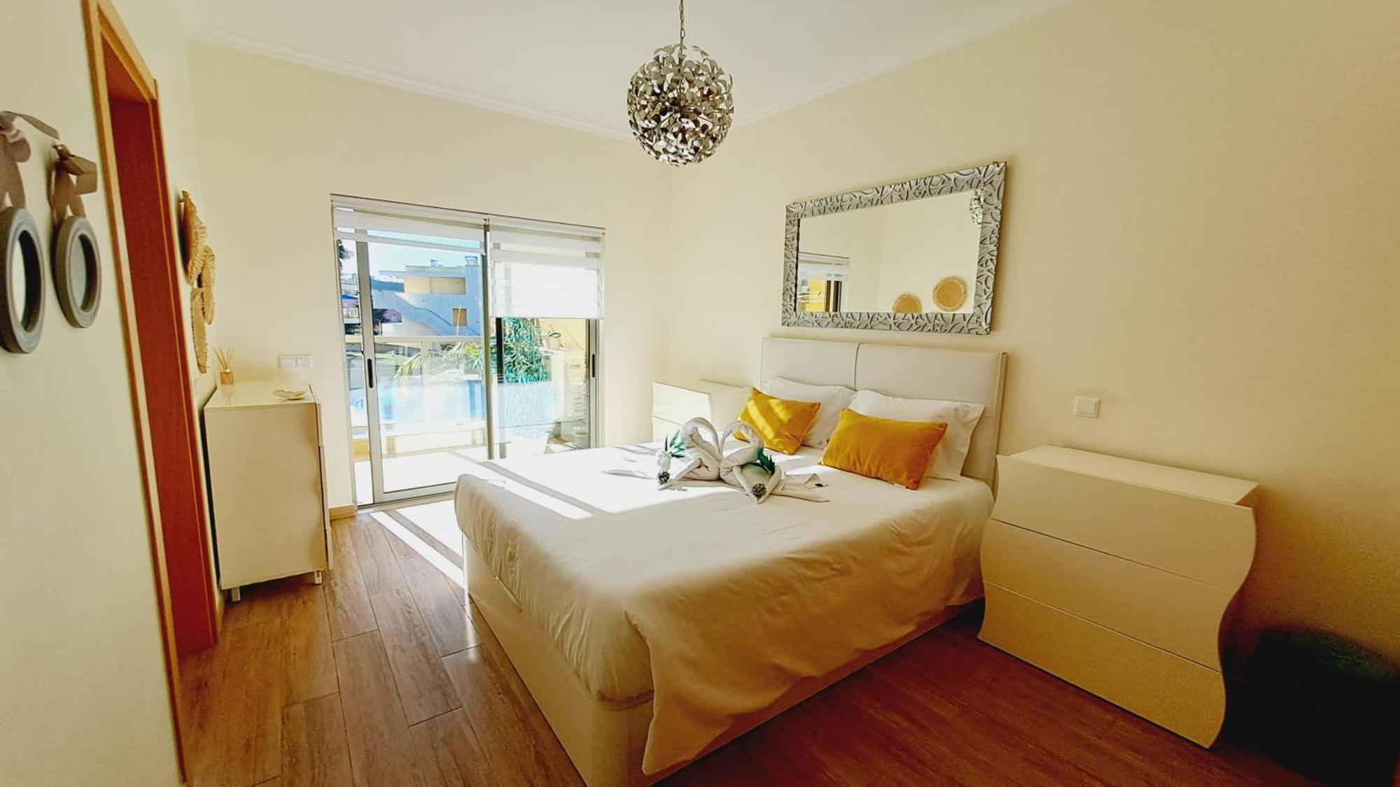 אלבופיירה Apartamento Luxo E Sossego מראה חיצוני תמונה