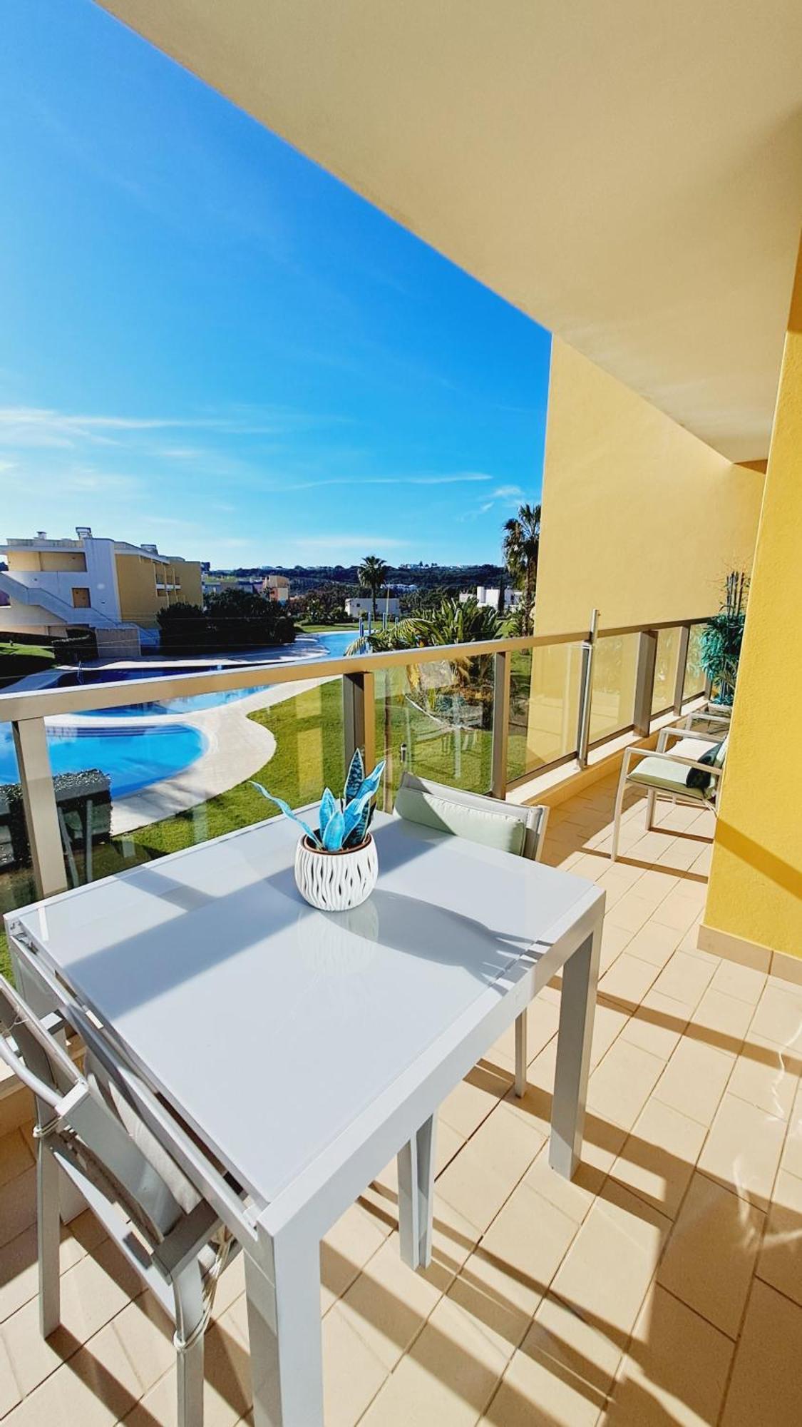 אלבופיירה Apartamento Luxo E Sossego מראה חיצוני תמונה