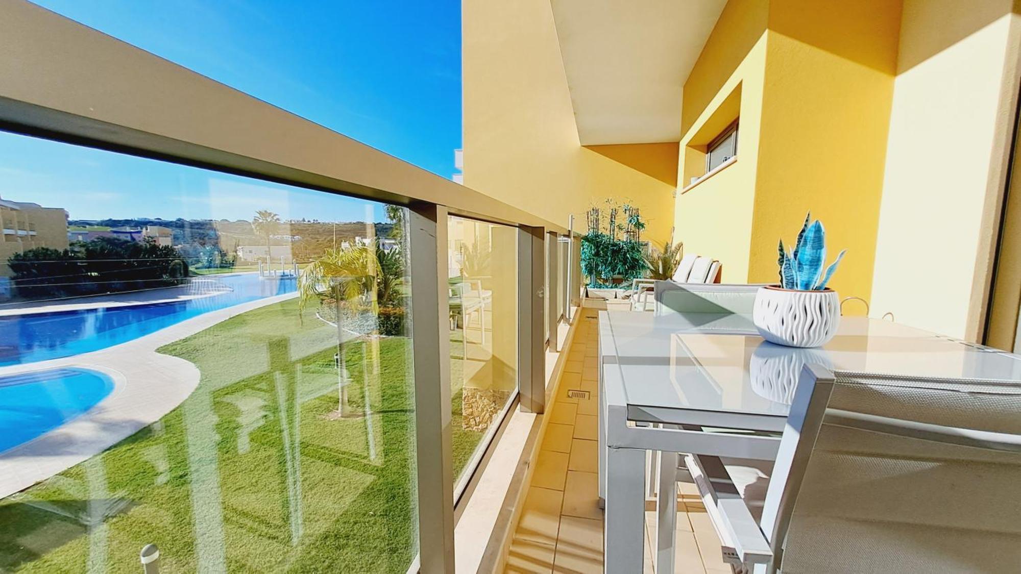 אלבופיירה Apartamento Luxo E Sossego מראה חיצוני תמונה