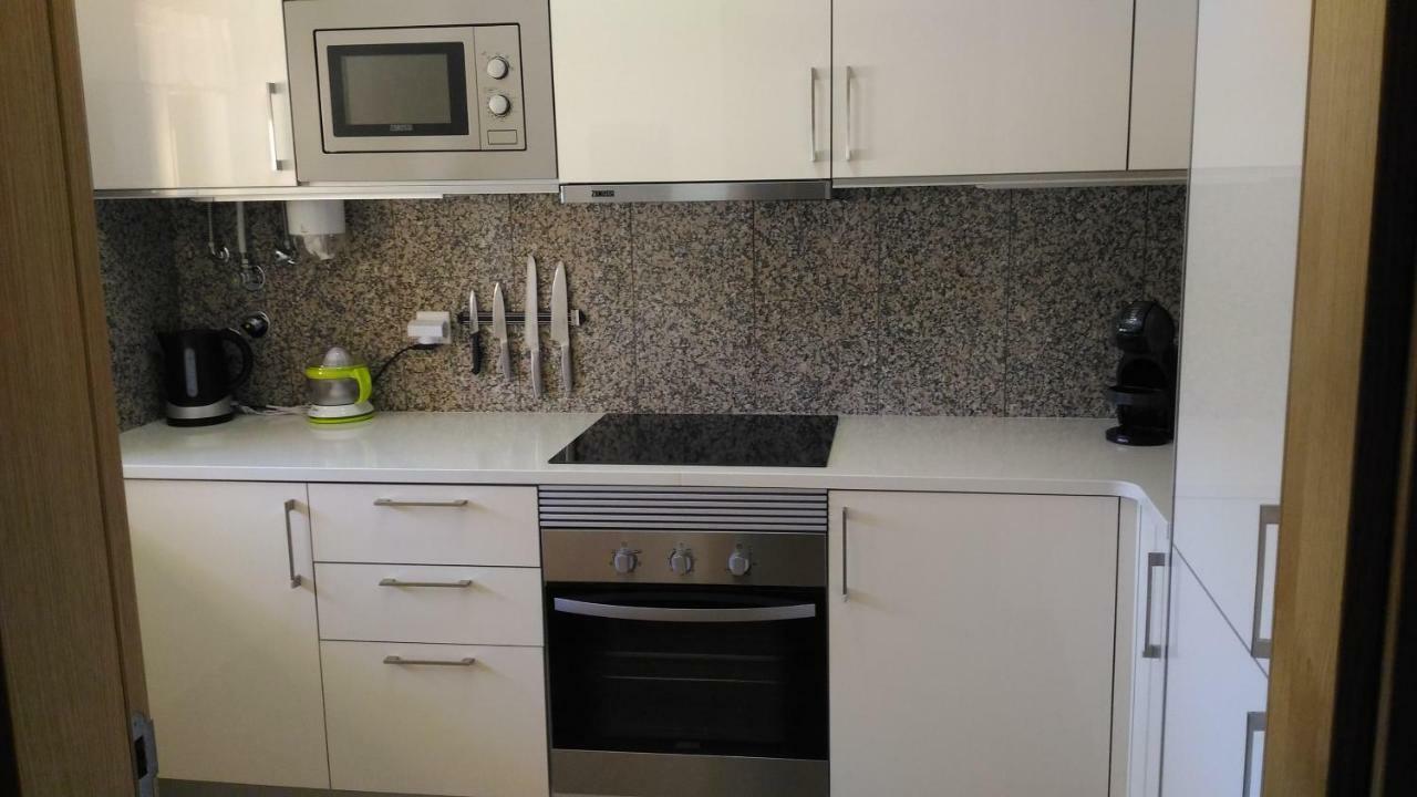אלבופיירה Apartamento Luxo E Sossego מראה חיצוני תמונה
