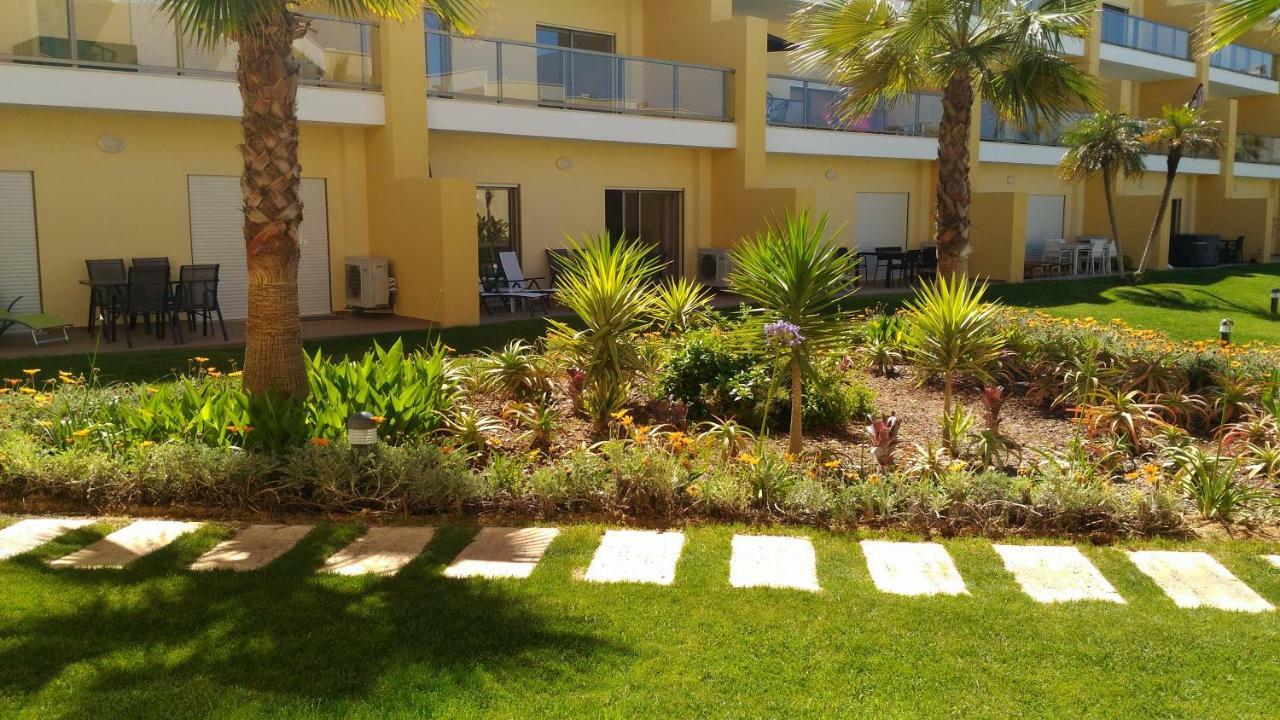 אלבופיירה Apartamento Luxo E Sossego מראה חיצוני תמונה
