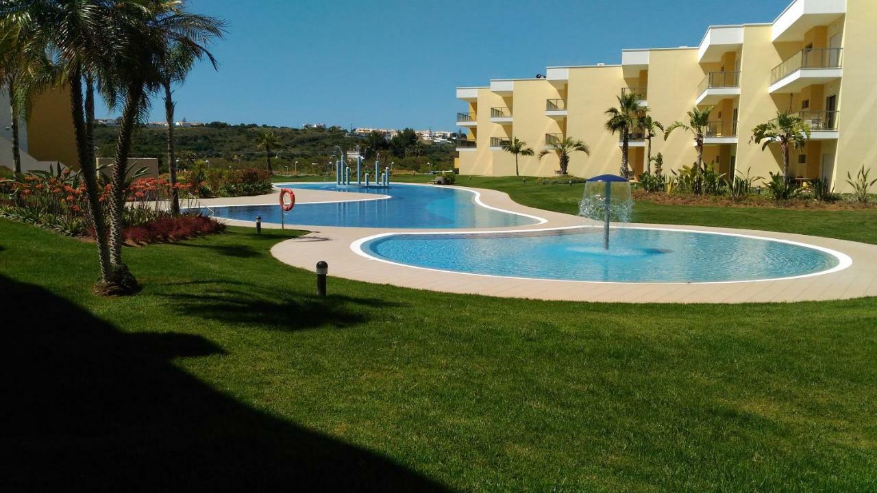 אלבופיירה Apartamento Luxo E Sossego מראה חיצוני תמונה