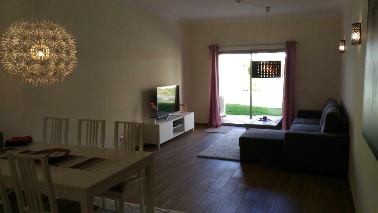 אלבופיירה Apartamento Luxo E Sossego מראה חיצוני תמונה