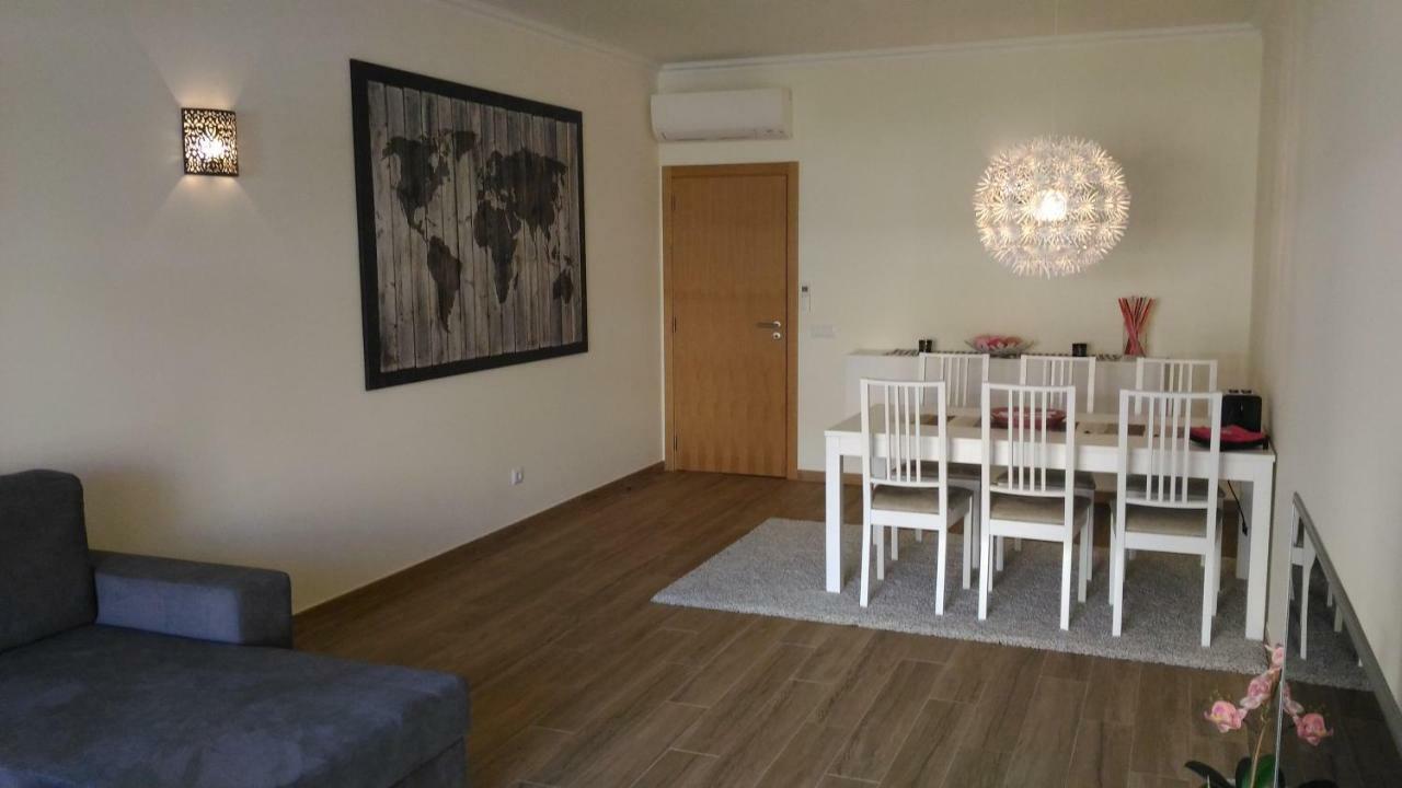 אלבופיירה Apartamento Luxo E Sossego מראה חיצוני תמונה
