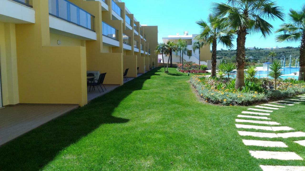 אלבופיירה Apartamento Luxo E Sossego מראה חיצוני תמונה