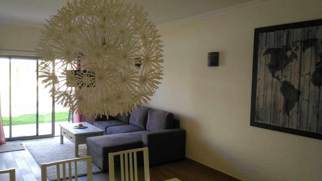 אלבופיירה Apartamento Luxo E Sossego מראה חיצוני תמונה