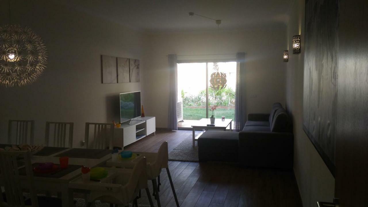 אלבופיירה Apartamento Luxo E Sossego מראה חיצוני תמונה