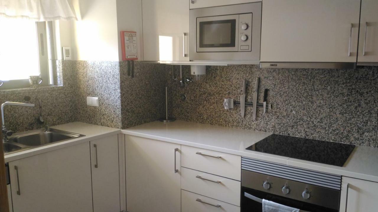 אלבופיירה Apartamento Luxo E Sossego מראה חיצוני תמונה