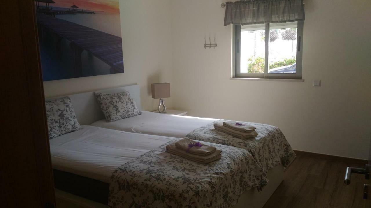 אלבופיירה Apartamento Luxo E Sossego מראה חיצוני תמונה