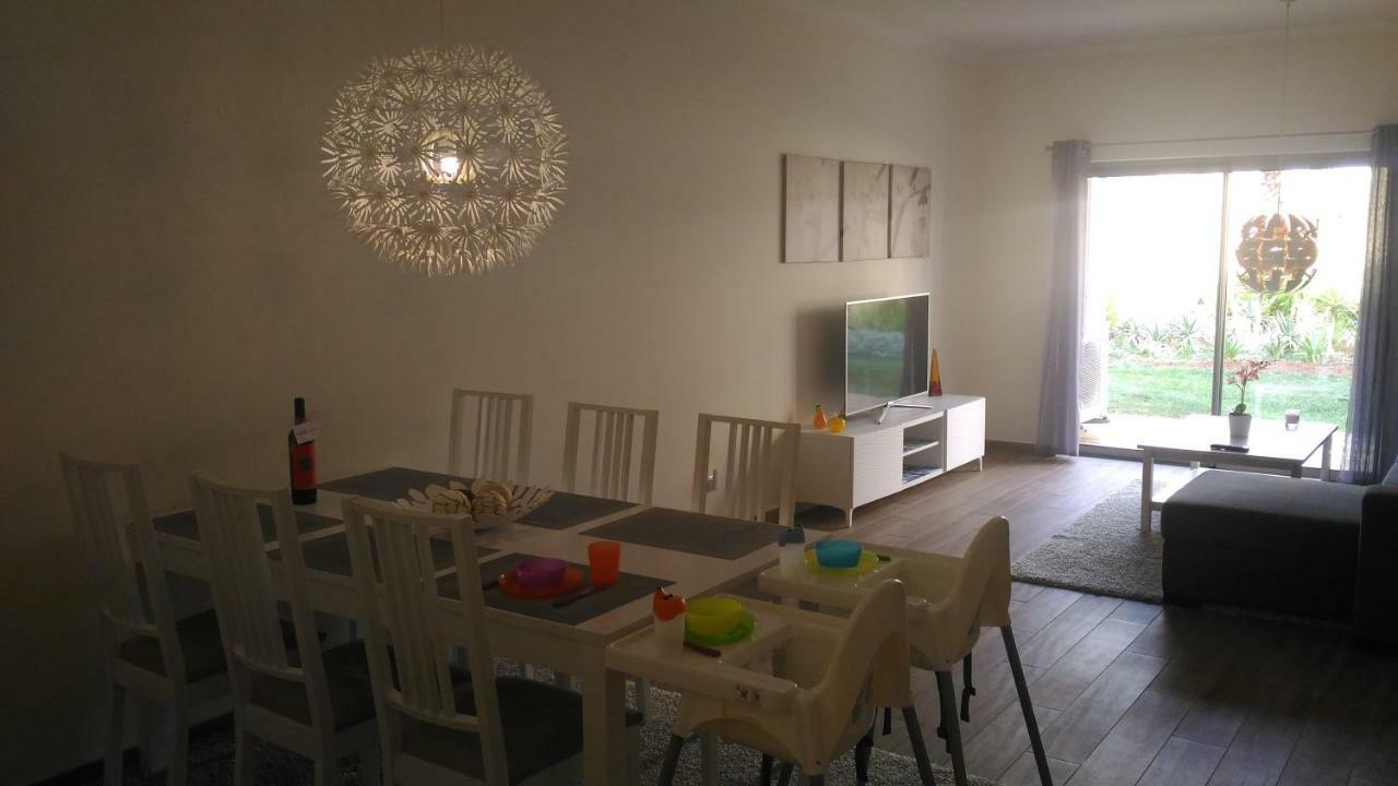 אלבופיירה Apartamento Luxo E Sossego מראה חיצוני תמונה
