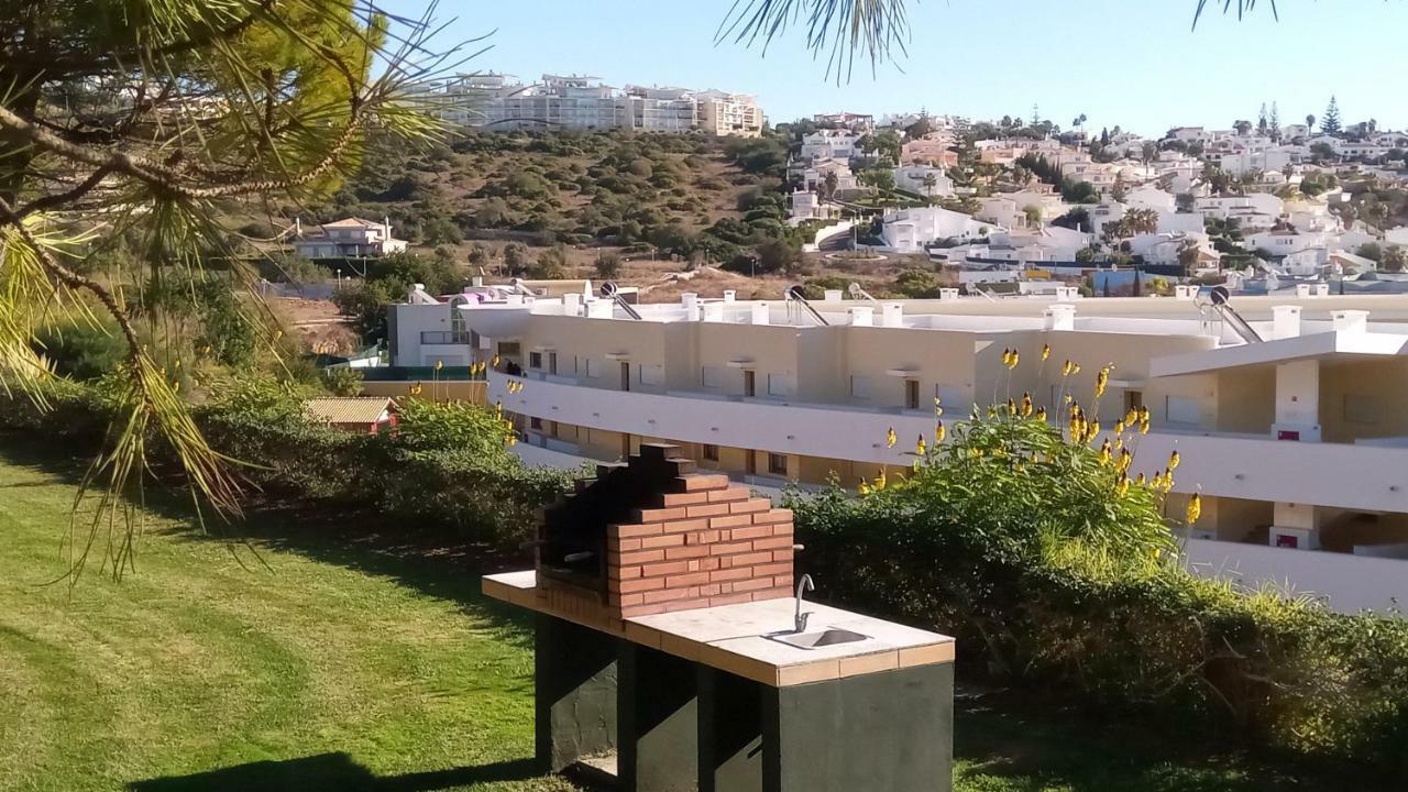 אלבופיירה Apartamento Luxo E Sossego מראה חיצוני תמונה