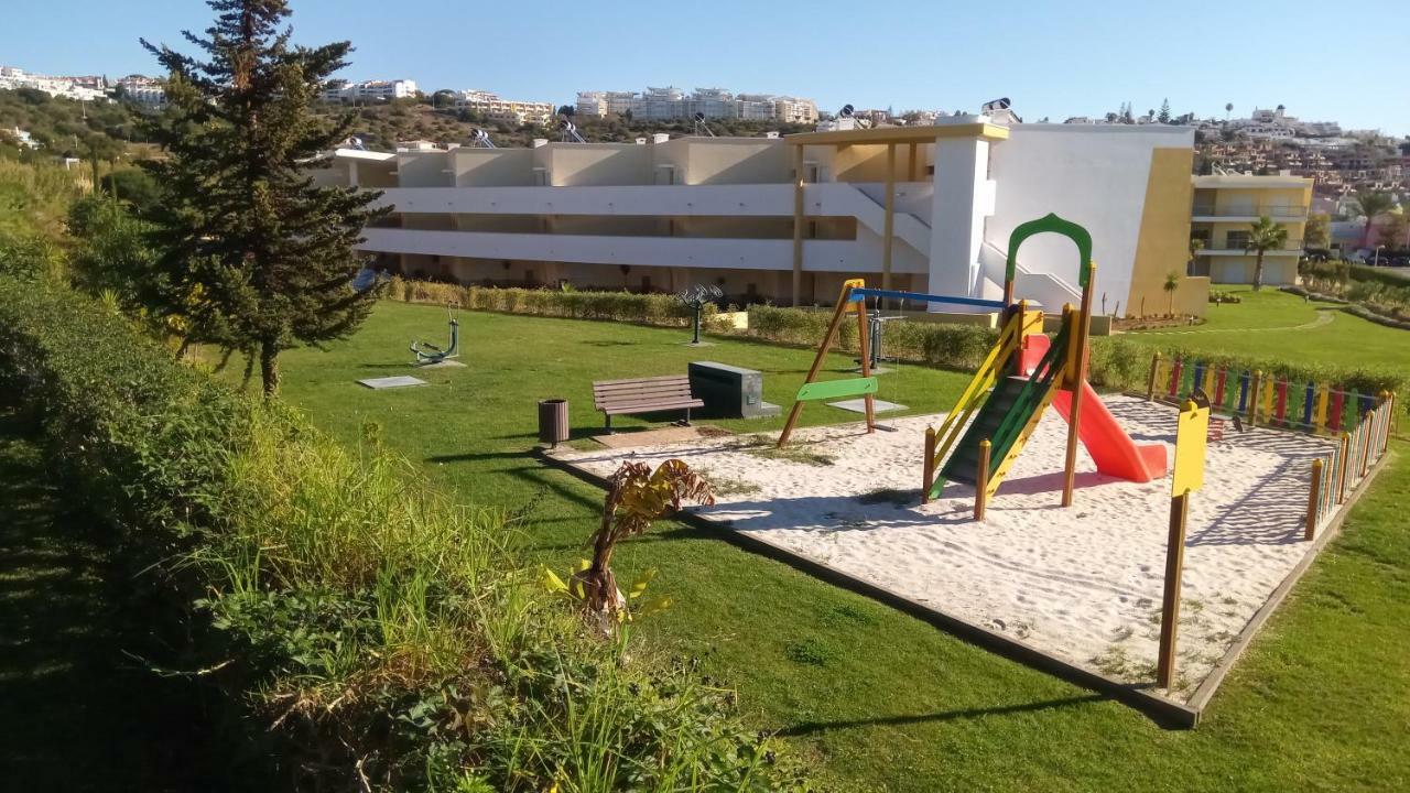 אלבופיירה Apartamento Luxo E Sossego מראה חיצוני תמונה