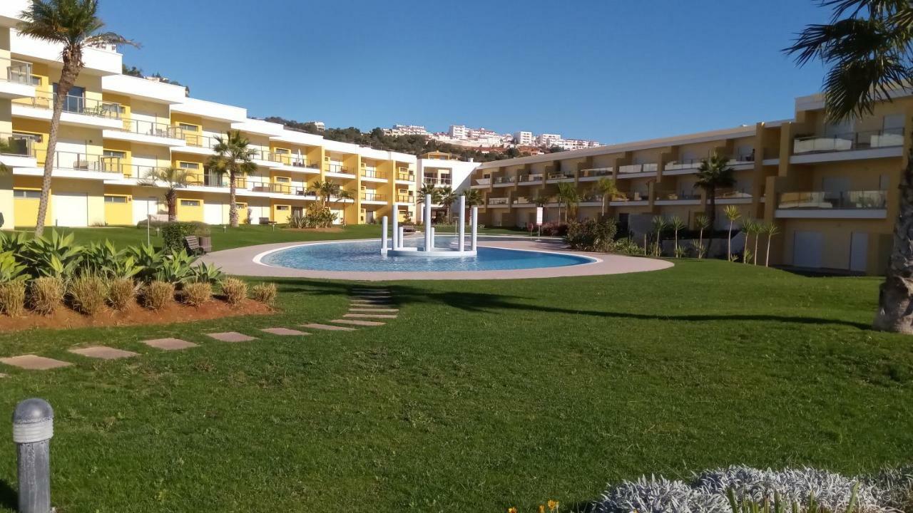 אלבופיירה Apartamento Luxo E Sossego מראה חיצוני תמונה