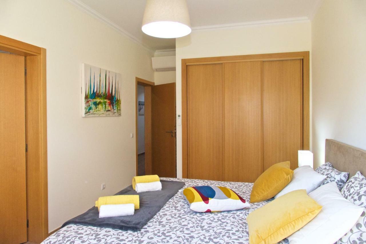 אלבופיירה Apartamento Luxo E Sossego מראה חיצוני תמונה