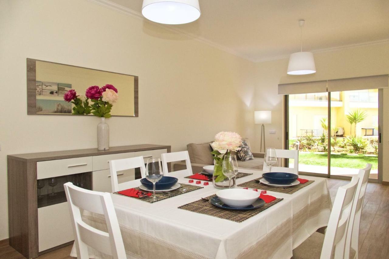 אלבופיירה Apartamento Luxo E Sossego מראה חיצוני תמונה