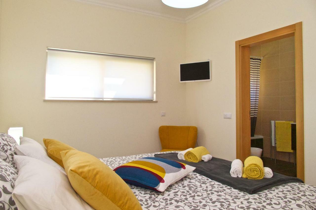 אלבופיירה Apartamento Luxo E Sossego מראה חיצוני תמונה