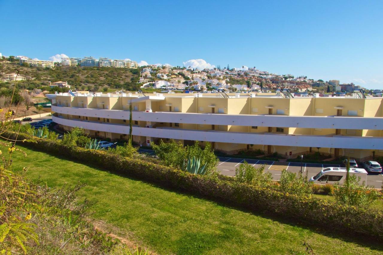 אלבופיירה Apartamento Luxo E Sossego מראה חיצוני תמונה