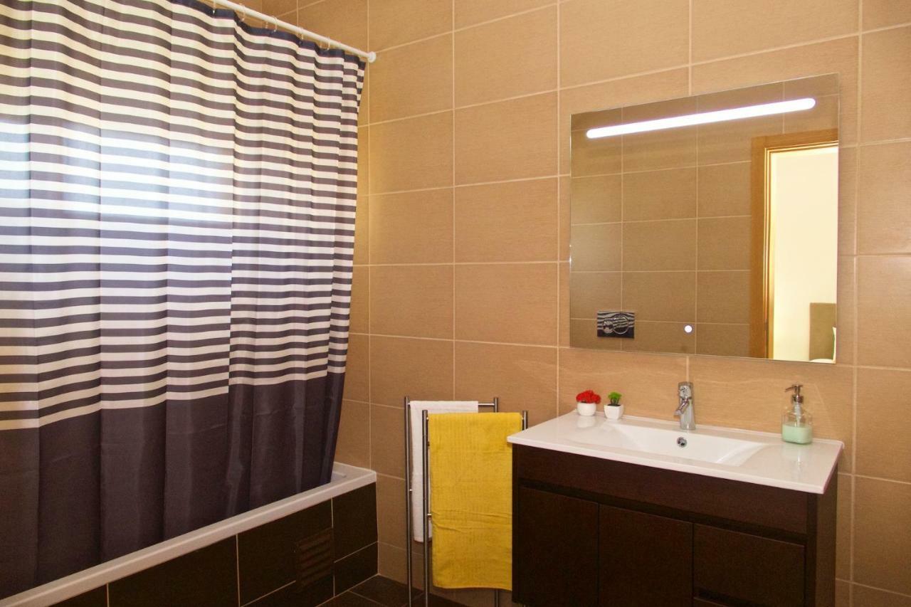 אלבופיירה Apartamento Luxo E Sossego מראה חיצוני תמונה