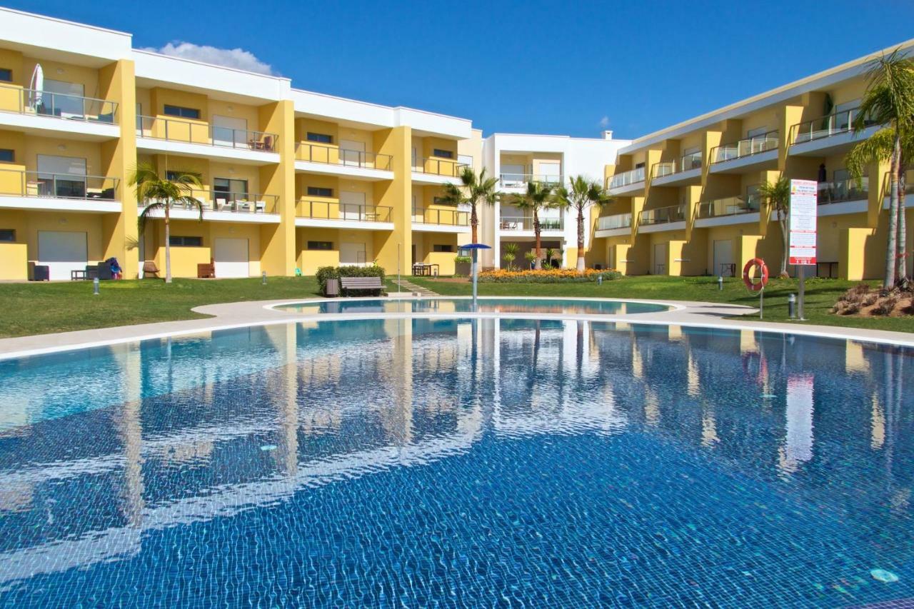 אלבופיירה Apartamento Luxo E Sossego מראה חיצוני תמונה