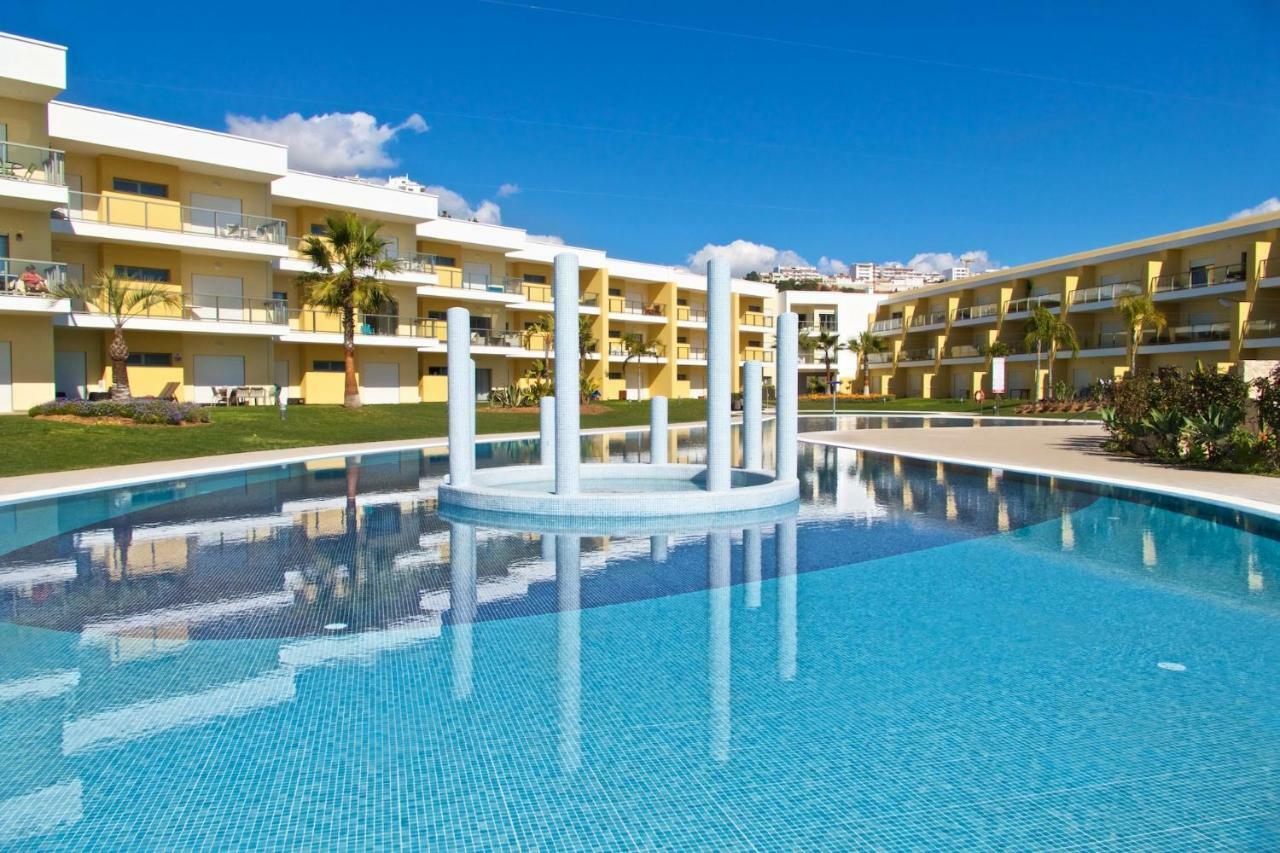 אלבופיירה Apartamento Luxo E Sossego מראה חיצוני תמונה